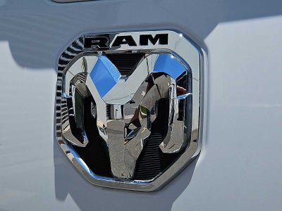 2020 RAM 1500 Limited Crew Cab 4x4 5'7" Box