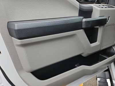 2021 Ford F-250 XL