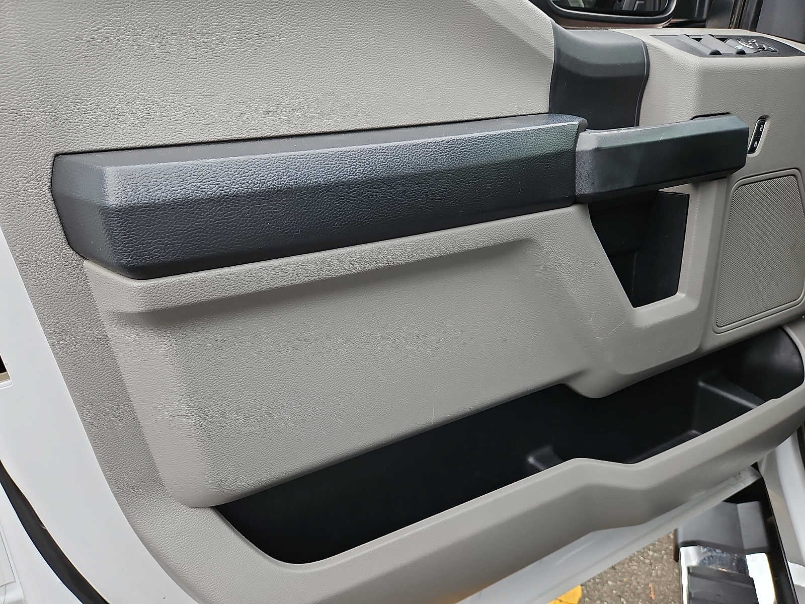 2021 Ford F-250 XL