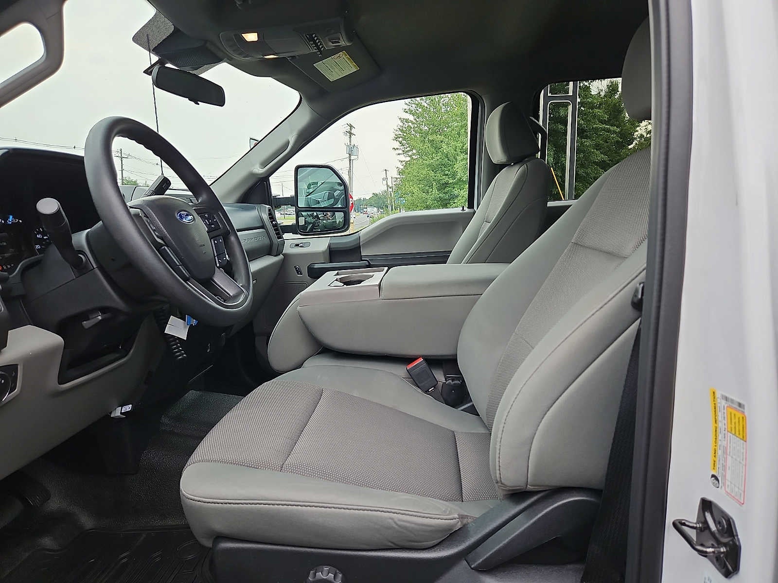 2021 Ford F-250 XL