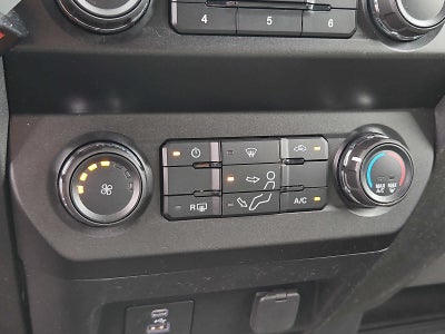 2021 Ford F-250 XL