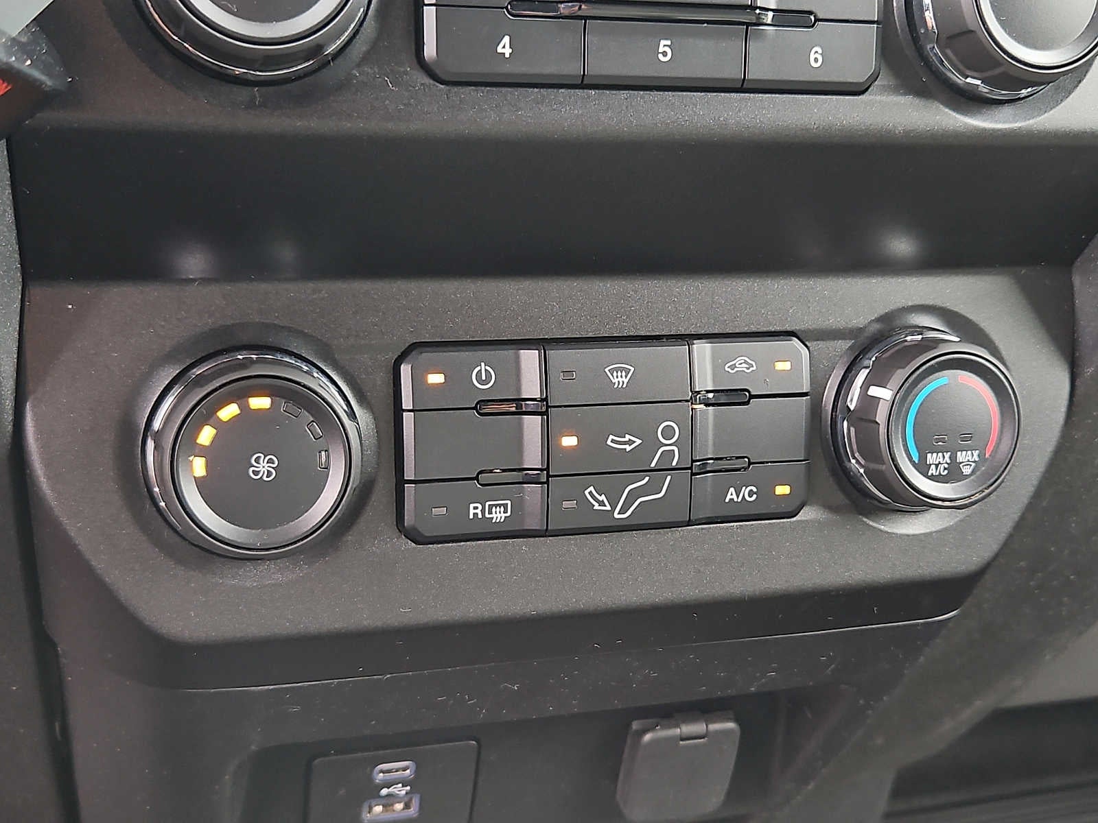 2021 Ford F-250 XL