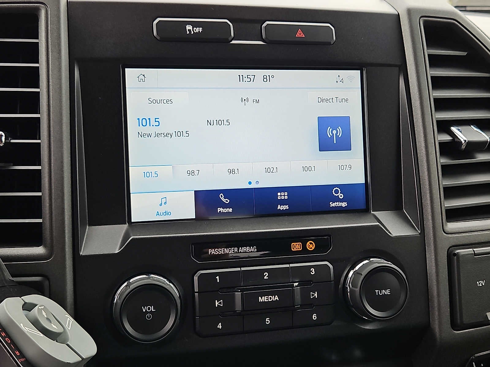 2021 Ford F-250 XL