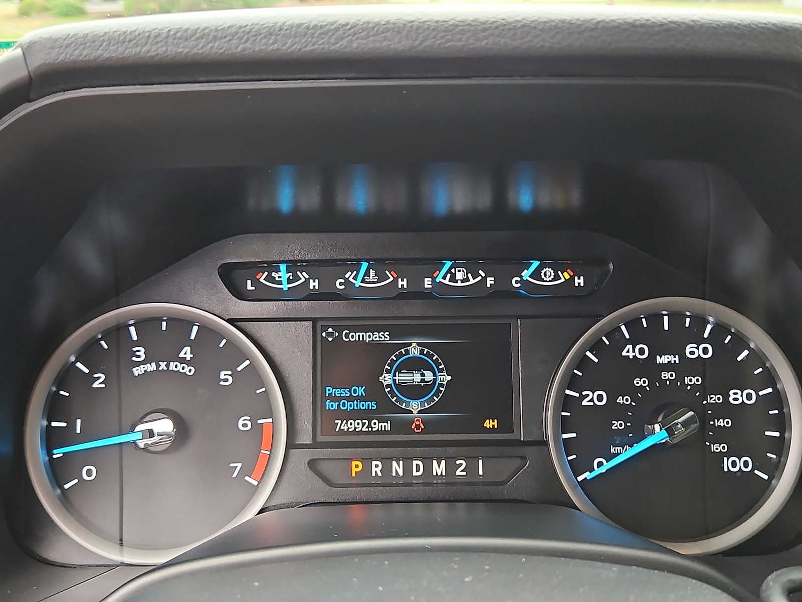 2021 Ford F-250 XL