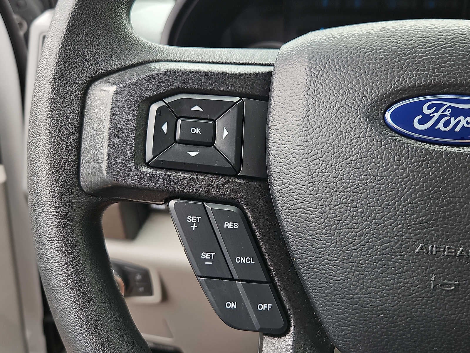 2021 Ford F-250 XL