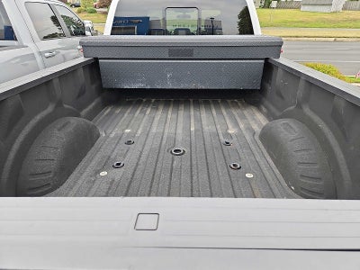 2021 Ford F-250 XL