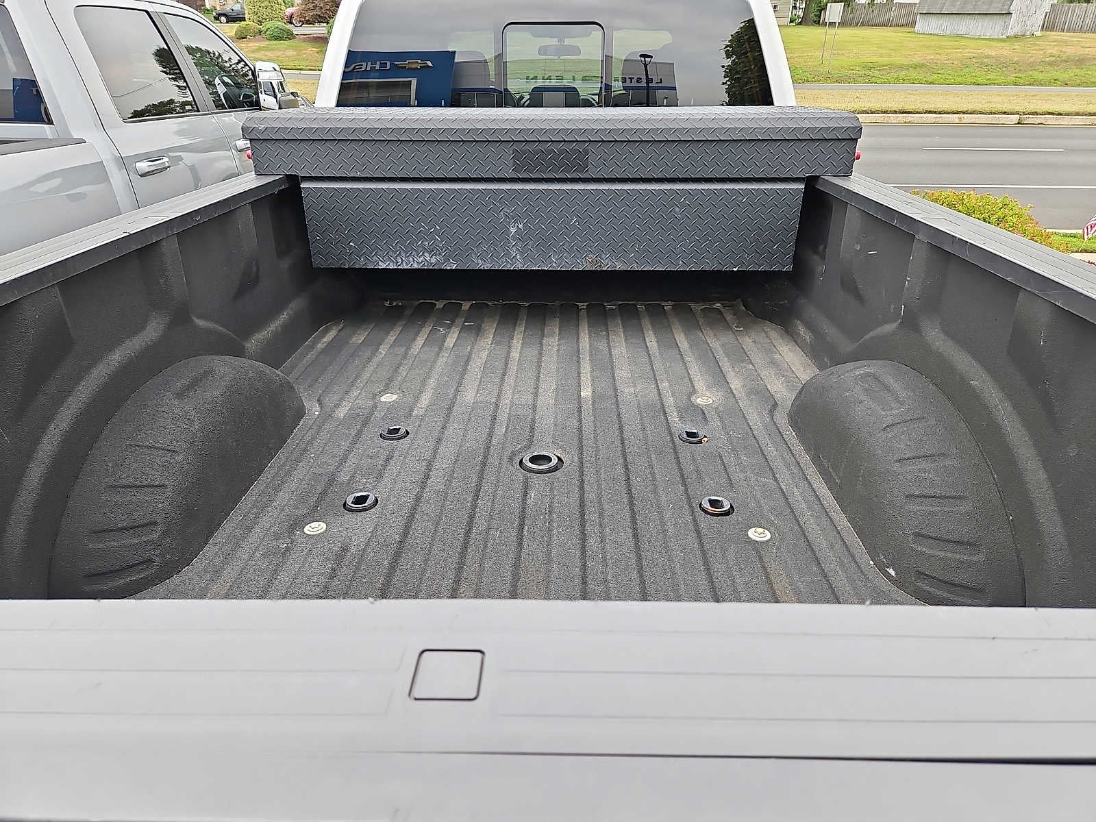 2021 Ford F-250 XL