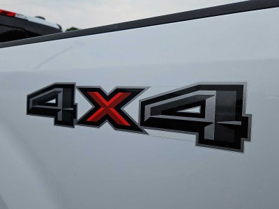 2021 Ford F-250 XL
