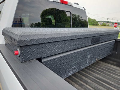 2021 Ford F-250 XL