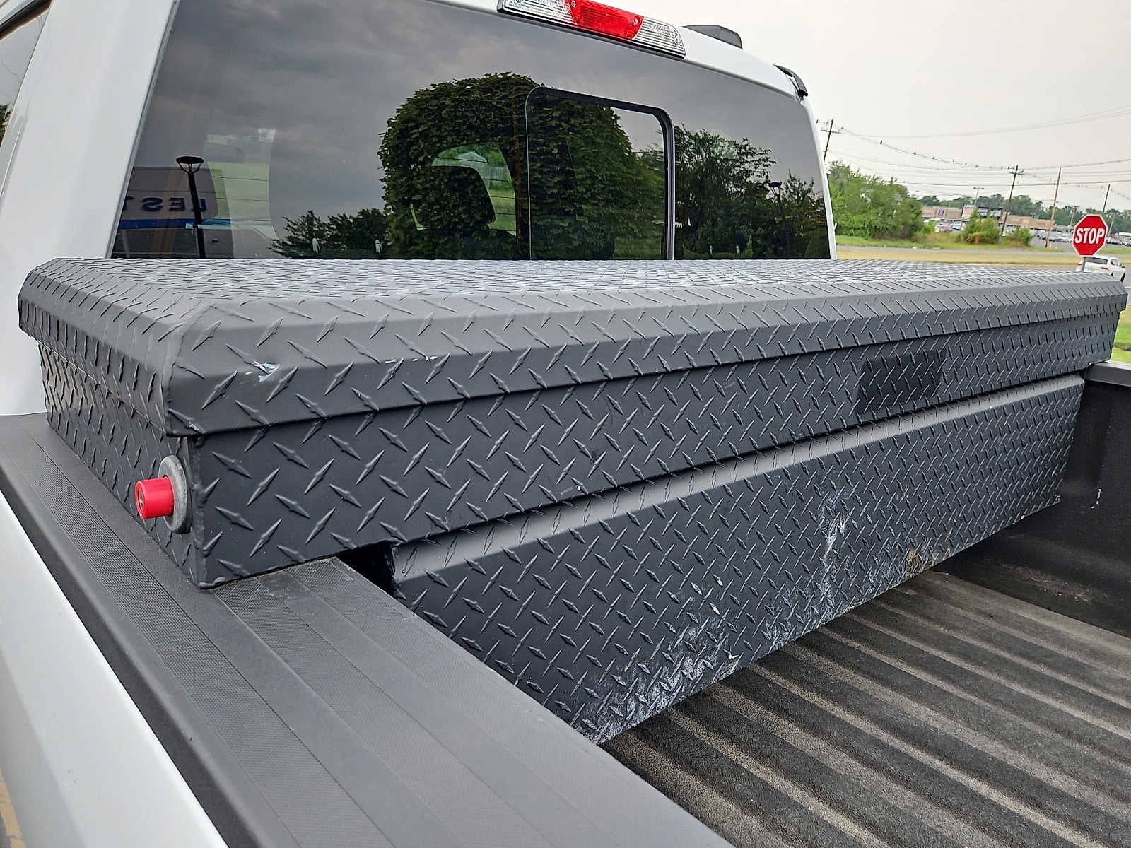 2021 Ford F-250 XL