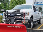 2021 Ford F-250 XL