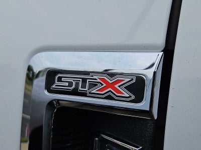 2021 Ford F-250 XL