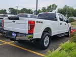2021 Ford F-250 XL