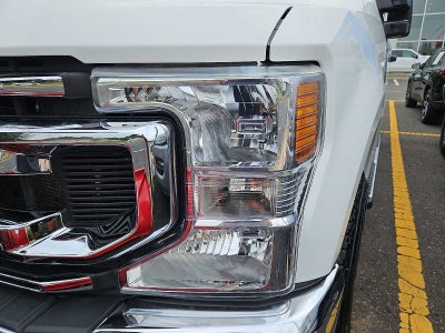 2021 Ford F-250 XL