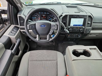 2021 Ford F-250 XL