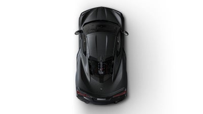 2027 Chevrolet Corvette Stingray 1LT