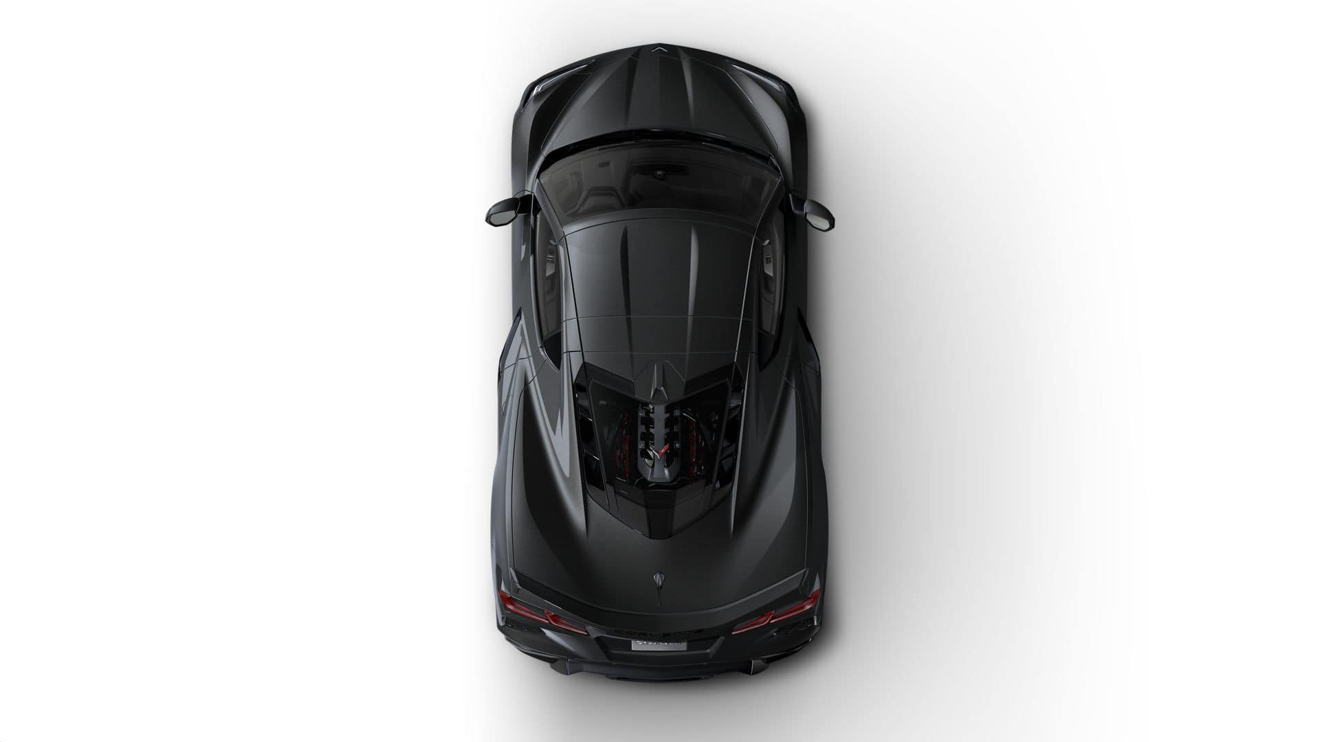 2027 Chevrolet Corvette Stingray 1LT