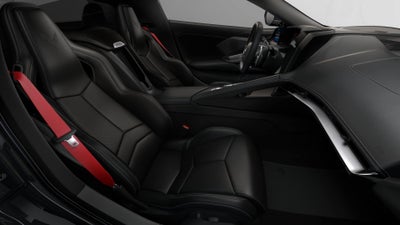 2027 Chevrolet Corvette Stingray 1LT