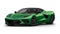 2027 Chevrolet Corvette Stingray 3LT