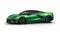 2027 Chevrolet Corvette Stingray 3LT