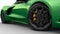 2027 Chevrolet Corvette Stingray 3LT