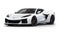 2027 Chevrolet Corvette Z06 3LZ