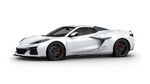 2027 Chevrolet Corvette Z06 3LZ