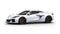 2027 Chevrolet Corvette Z06 3LZ