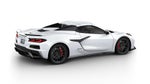 2027 Chevrolet Corvette Z06 3LZ