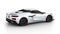 2027 Chevrolet Corvette Z06 3LZ