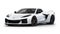 2027 Chevrolet Corvette Z06 3LZ