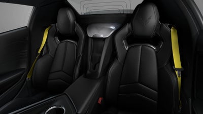 2027 Chevrolet Corvette Z06 3LZ