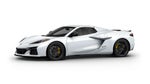 2027 Chevrolet Corvette Z06 3LZ