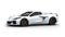 2027 Chevrolet Corvette Z06 3LZ