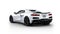 2027 Chevrolet Corvette Z06 3LZ