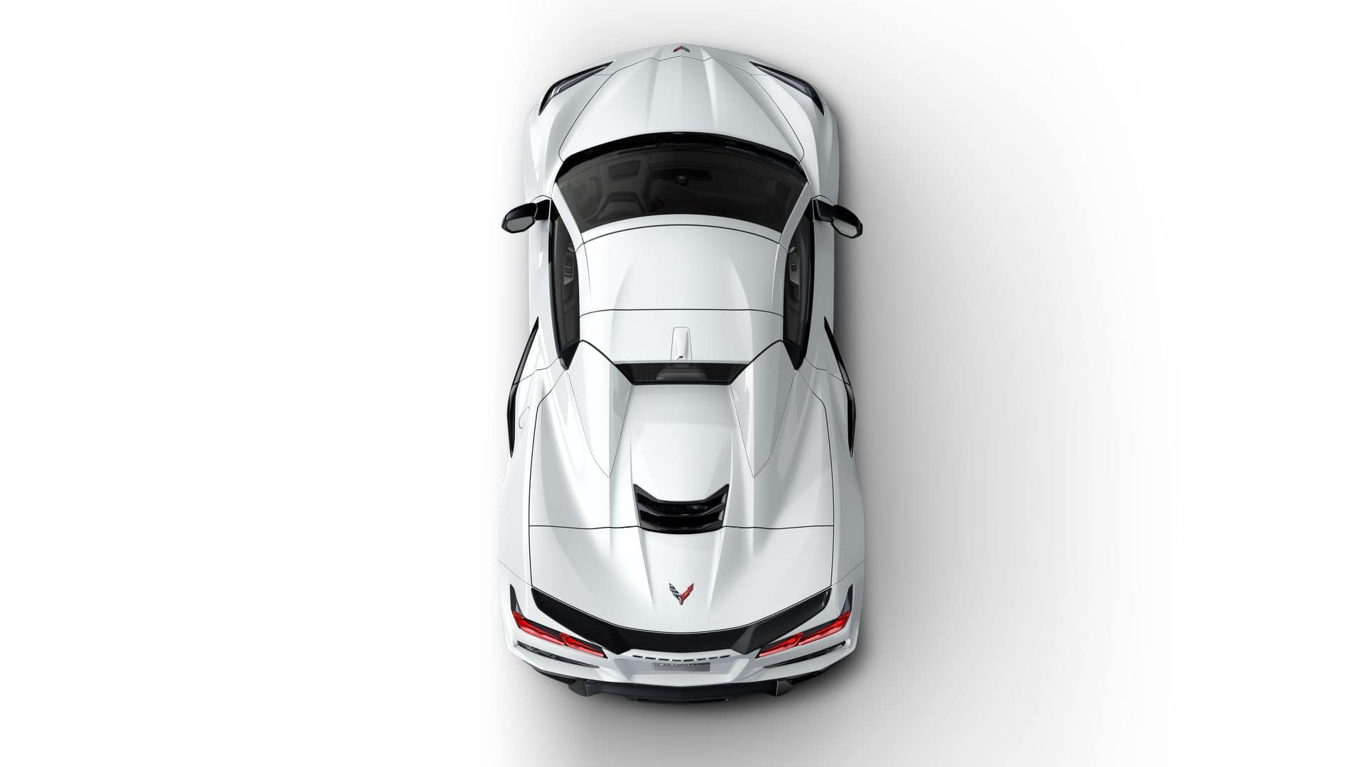 2027 Chevrolet Corvette Z06 3LZ