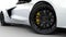 2027 Chevrolet Corvette Z06 3LZ