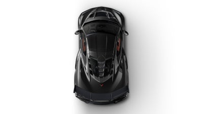 2026 Chevrolet Corvette ZR1 3LZ