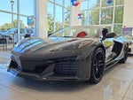 2027 Chevrolet Corvette Grand Sport 1LT