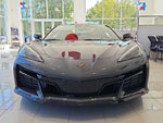 2027 Chevrolet Corvette Grand Sport 1LT