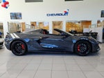 2027 Chevrolet Corvette Grand Sport 1LT