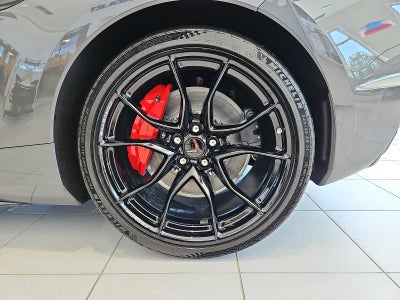 2027 Chevrolet Corvette Grand Sport 1LT