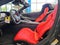 2027 Chevrolet Corvette Grand Sport 1LT