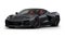 2027 Chevrolet Corvette Grand Sport 1LT