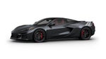 2027 Chevrolet Corvette Grand Sport 1LT
