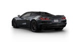 2027 Chevrolet Corvette Grand Sport 1LT