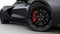 2027 Chevrolet Corvette Grand Sport 1LT