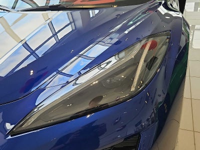 2027 Chevrolet Corvette Grand Sport 3LT