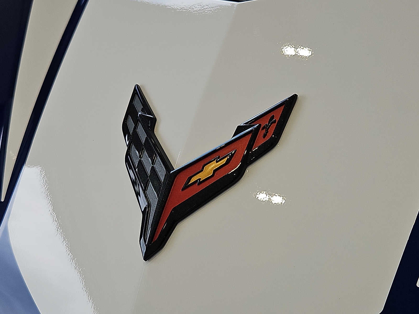 2027 Chevrolet Corvette Grand Sport 3LT