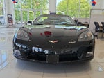 2008 Chevrolet Corvette 2DR CONV
